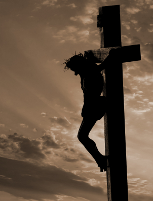 acrucifixion